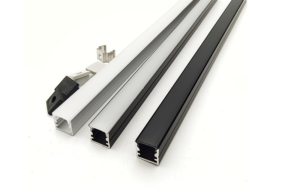 Wie kann man das Oxidationsphänomen von Aluminiumprofilen lösen?