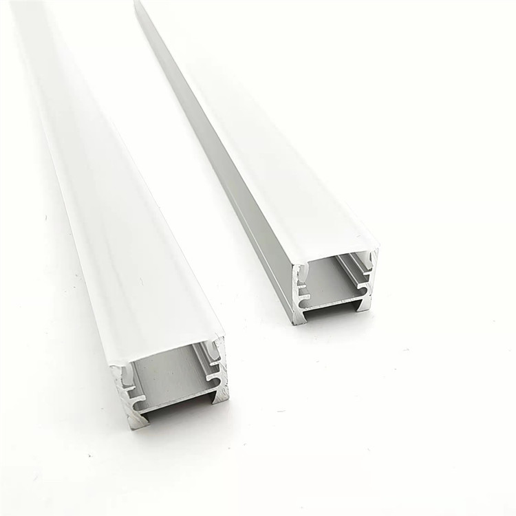 Werden LED-Aluminiumprofile korrodieren?