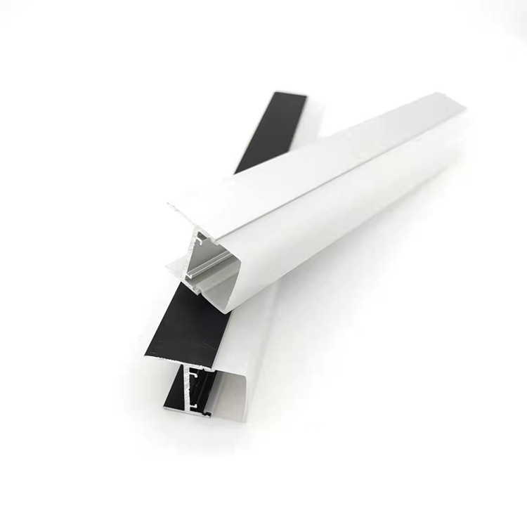 Individuelle Anpassung und kreative Gestaltung von LED-Aluminiumprofilen