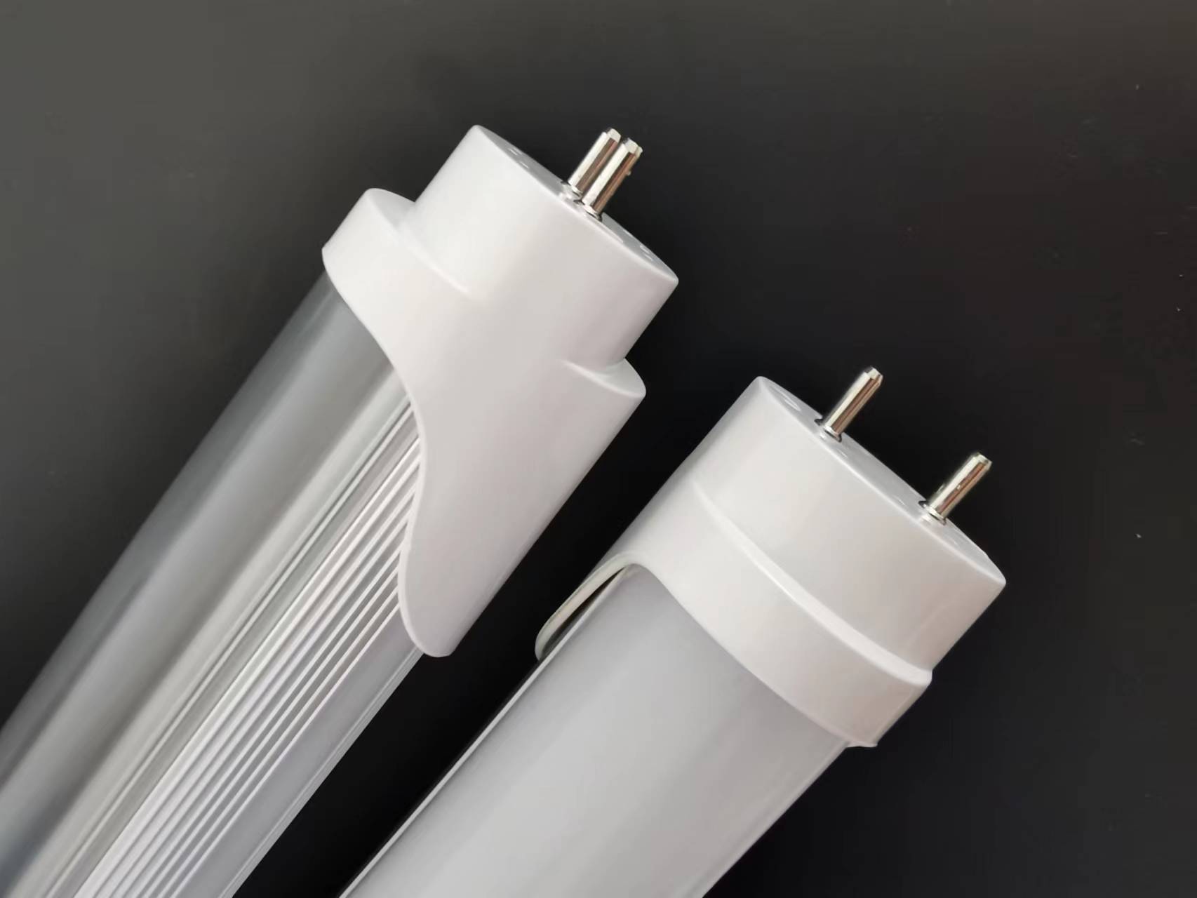 Aussichtsanalyse von LED -T8 -Röhrchen