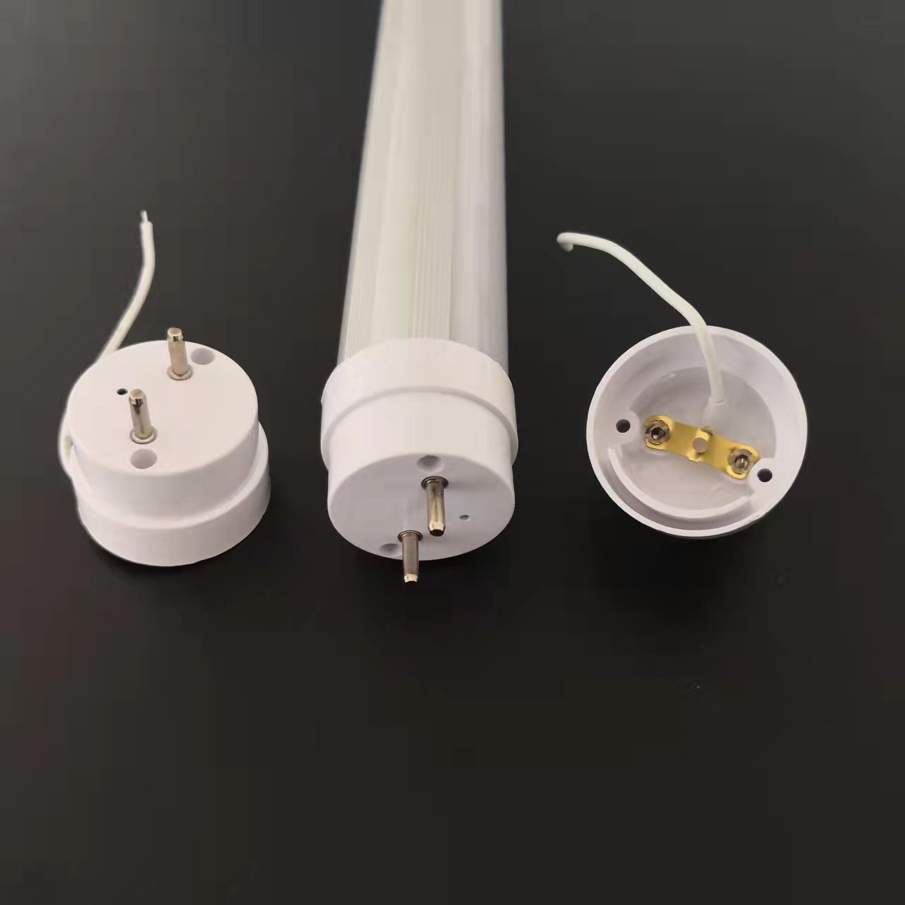 G13 LED T8 Endkapitationsauswahl, Installation und Verwendung Vorsichtsmaßnahmen