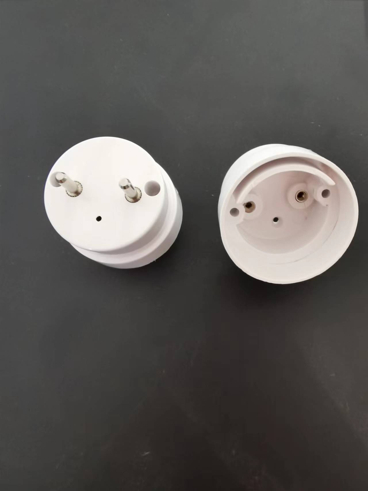 Schlüsselmerkmale und Bedeutung von LED-Doppel-G13-Endkappen von T8 T8