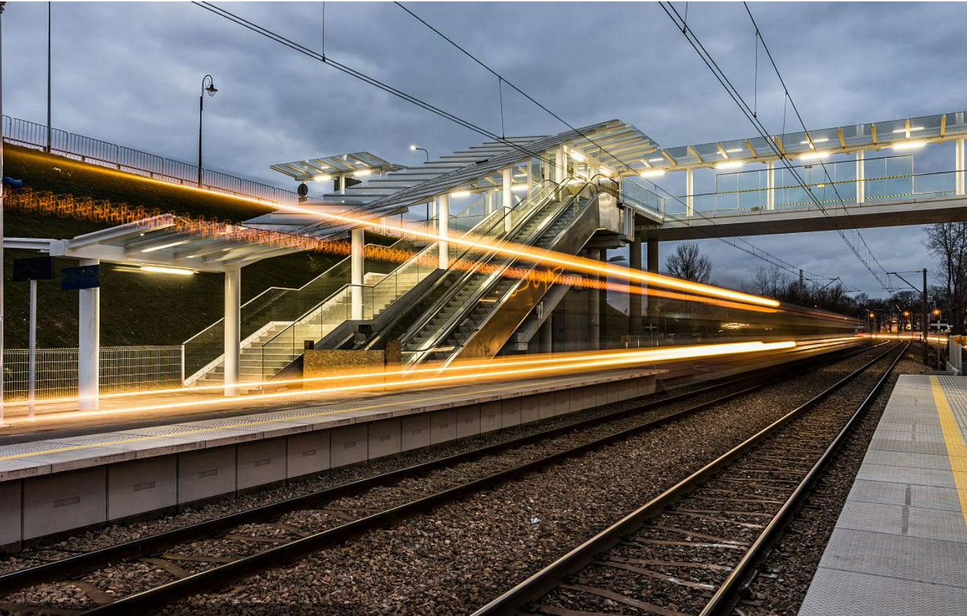 Wichtige Überlegungen zur Anwendung von LED -Röhrchen in Transportstrecken
