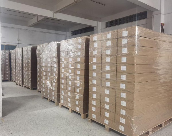 Wir produzieren mit Hingabe, wir dienen mit Herz.