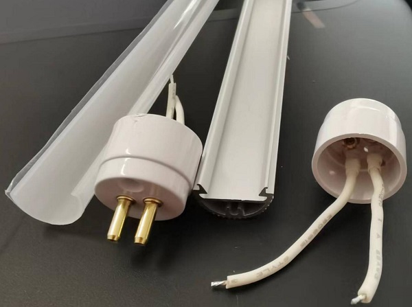 Vorteile von LED-T5-Röhren