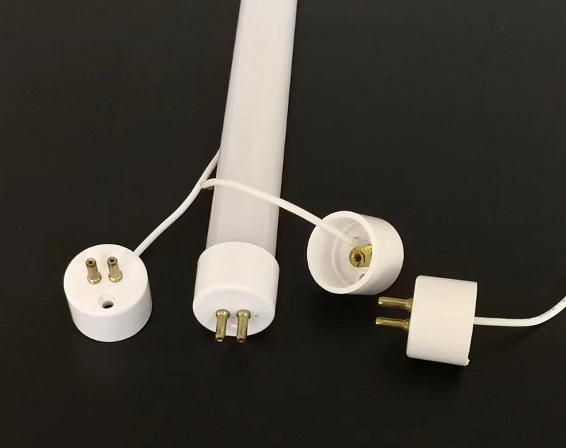 Was ist ein LED-T5-Gehäuse?