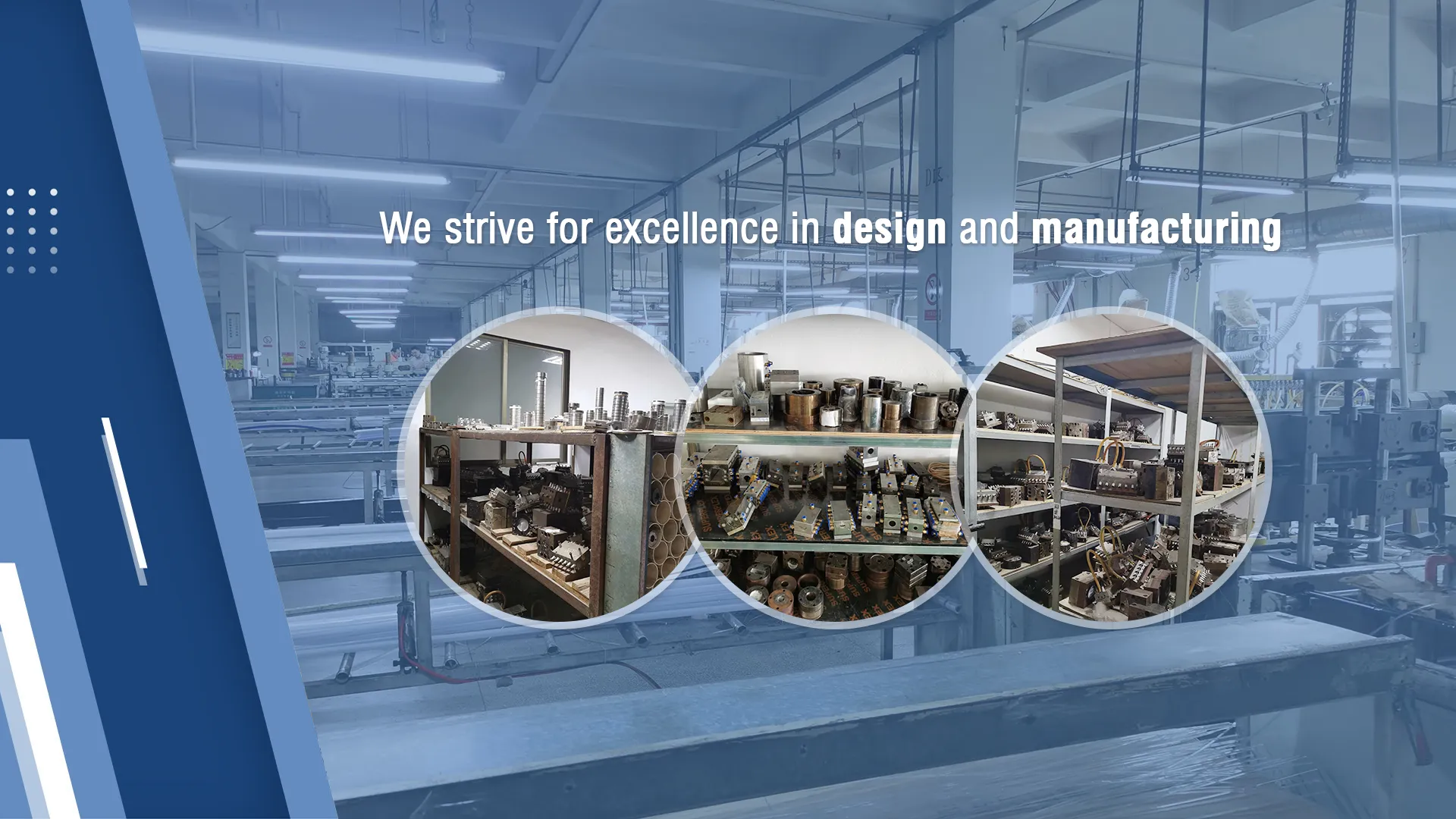 T5-LED-Röhrengehäuse aus Kunststoff