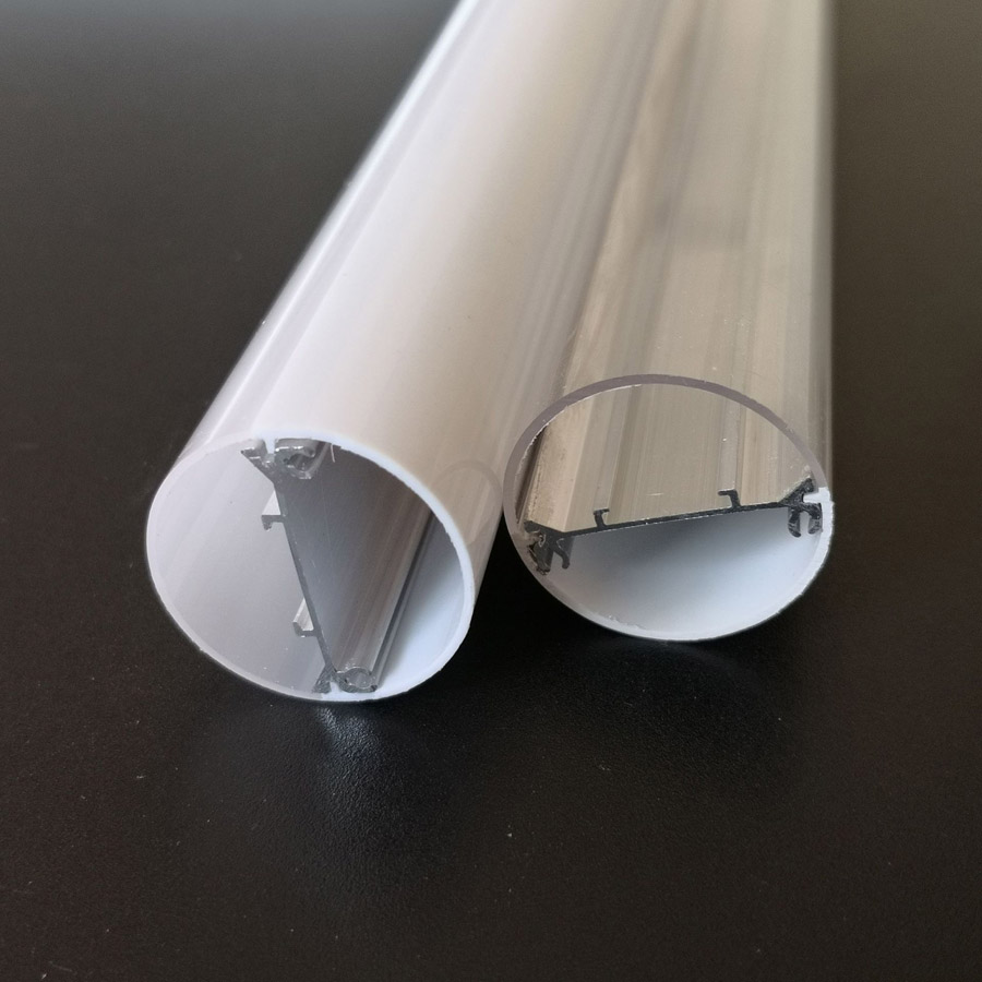 Warum sind LED-T8-Kunststoffröhrengehäuse für moderne Beleuchtungslösungen unerlässlich?