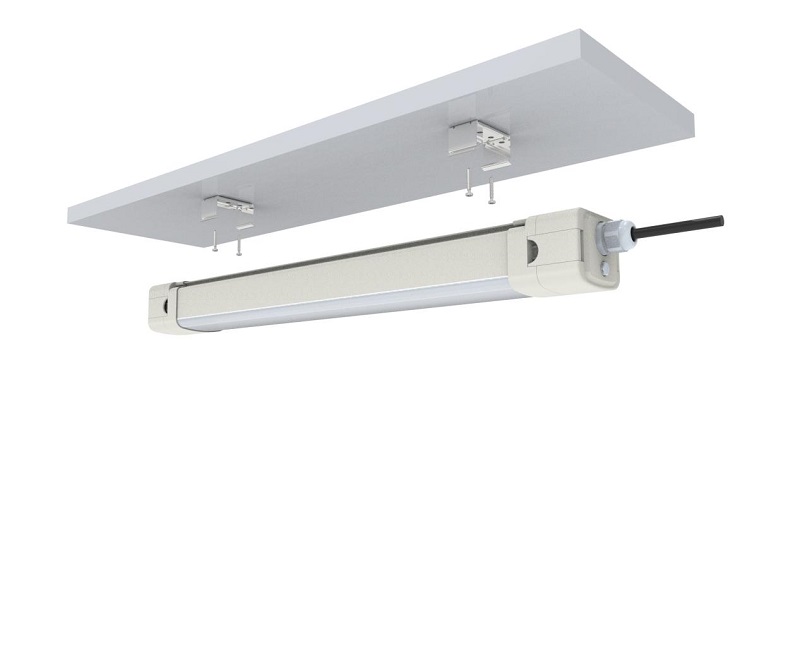 Worauf ist beim Kauf eines LED-Tri-Proof-Lampengehäuses zu achten?