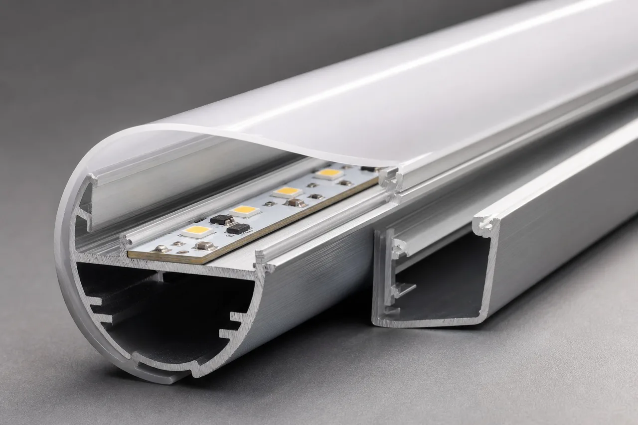 LED-T8-Röhrengehäuse mit 10-mm-Leiterplatte: Häufig gestellte Fragen für US-Käufer, Passformprüfungen und Beschaffungsleitfaden für 2026