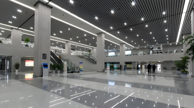 Anwendung von LED-Röhrengehäusen in der Beleuchtungslösung für Schienenfahrzeuge