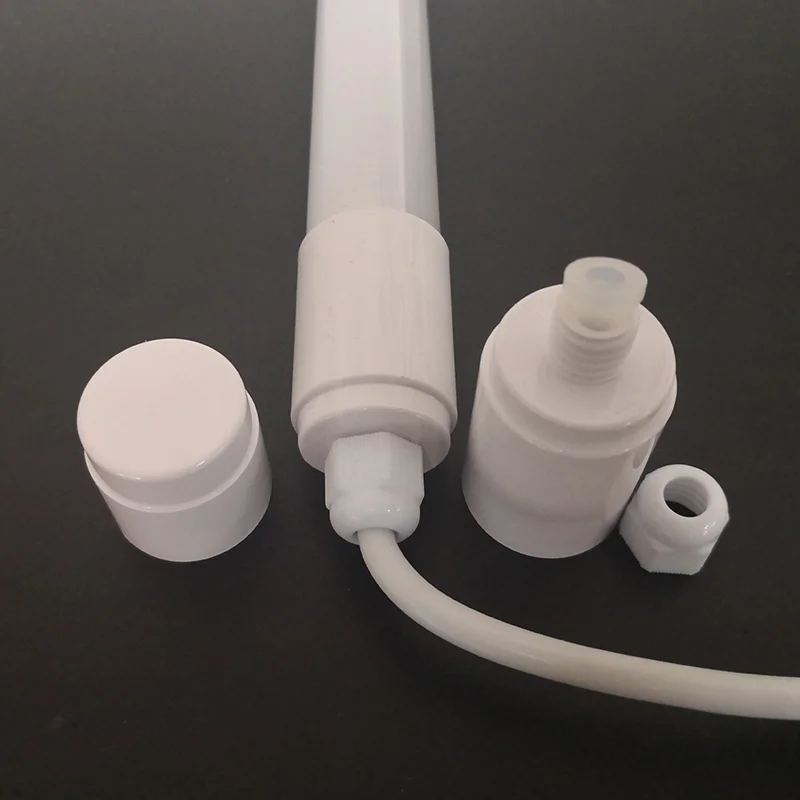 IP67 T8 Endkappe