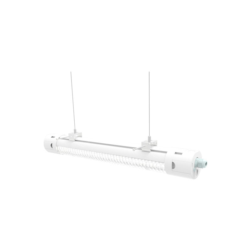 Wie vergleichen Sie die Leistung verschiedener Marken von IP65-LED-Lattengehäusen?