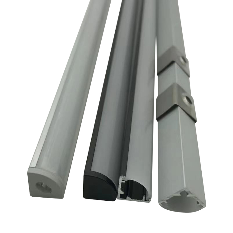 LED-Streifenprofile