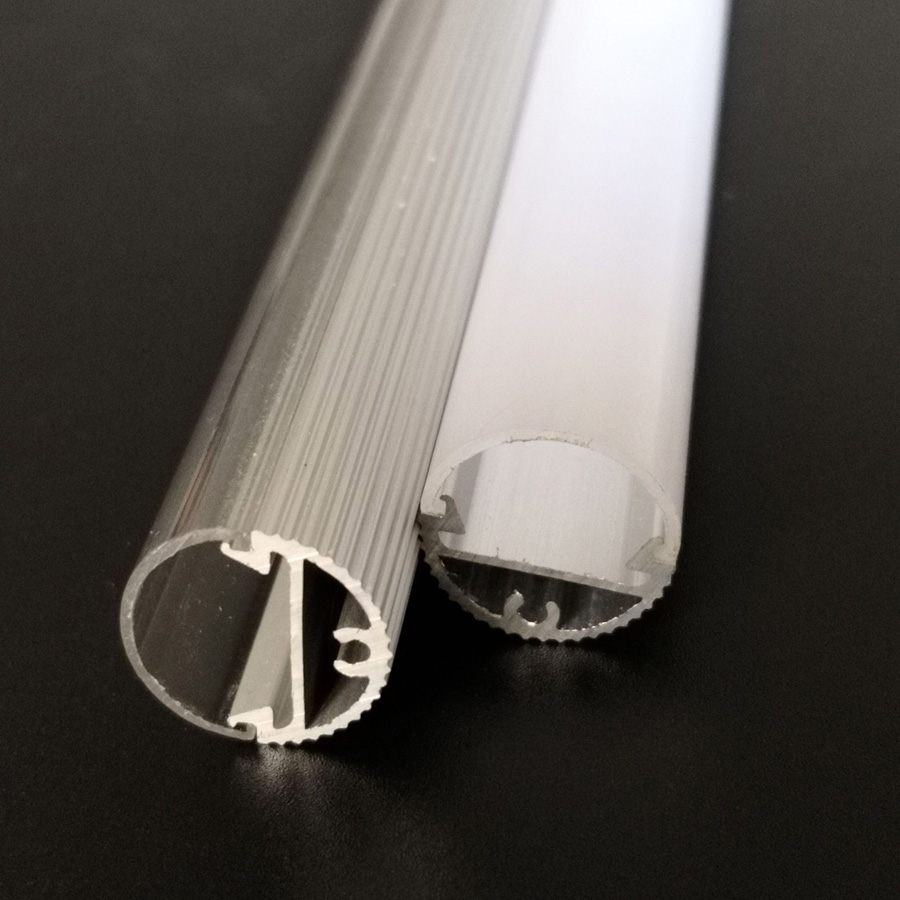 LED-T5-Gehäuse
