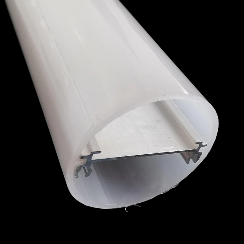 LED-T8-Kühlkörper