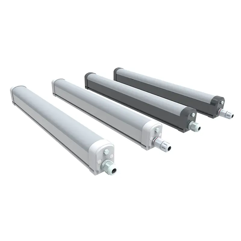 LED-Tri-Proof-Lampenbefestigung