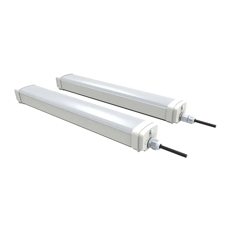 IP65-LED-Tri-Proof-Lampengehäuse