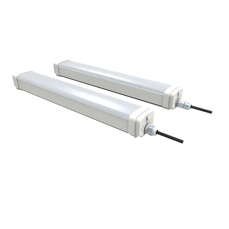 LED-Tri-Proof-Lampengehäuse