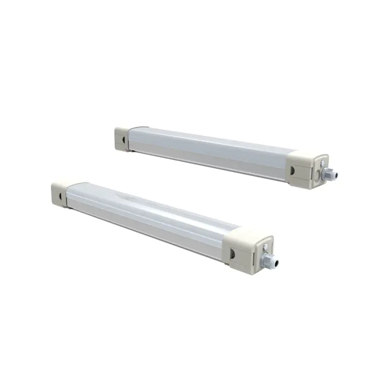 LED-Tri-Proof-Leuchte