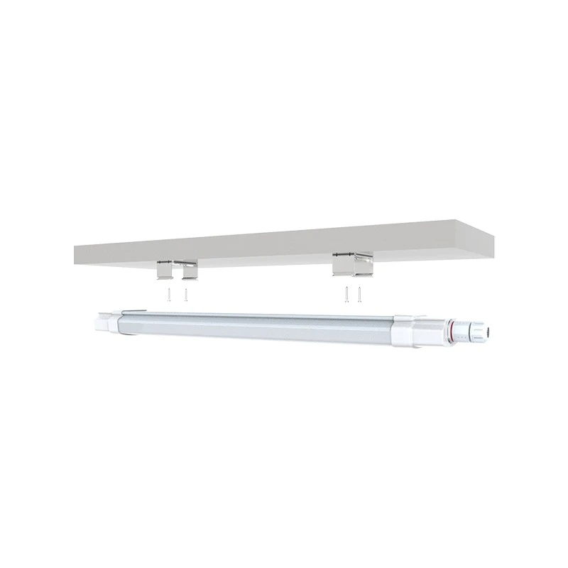600-mm-LED-Tri-Proof-Leuchtengehäuse
