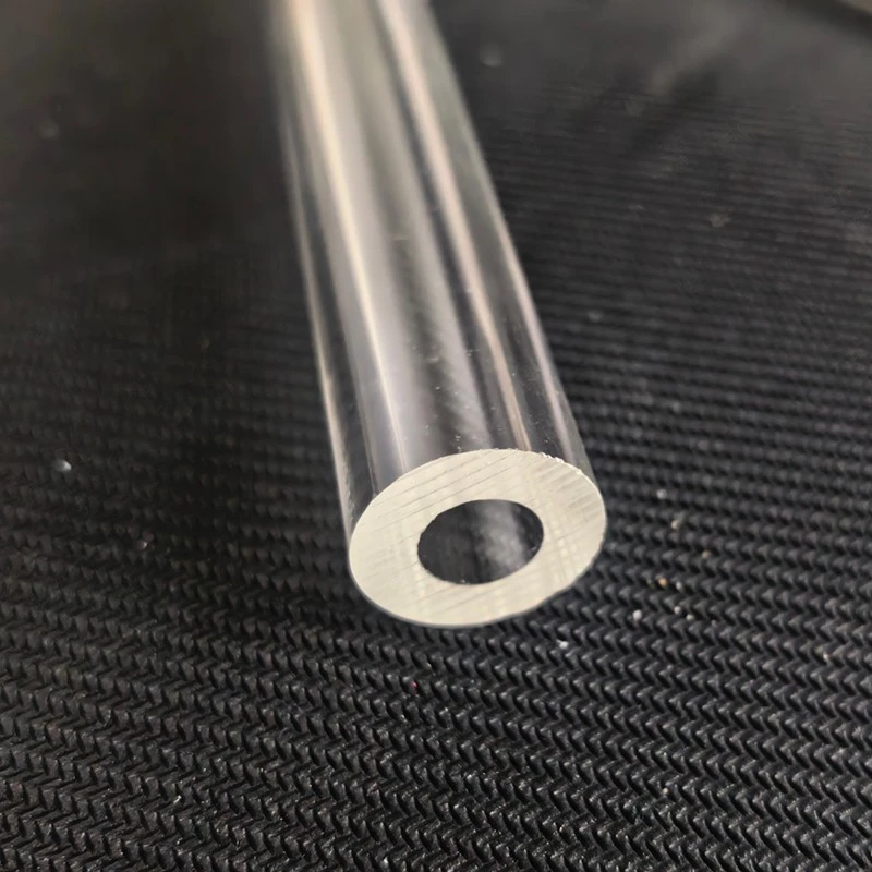 PMMA-Rohr