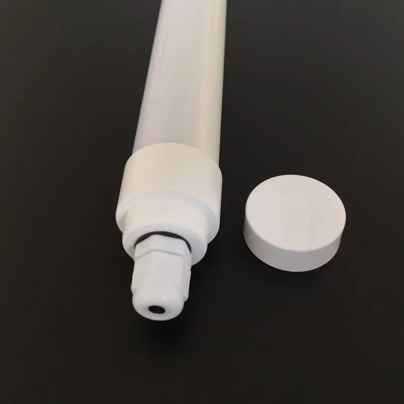 T10 wasserdichte Endkappe