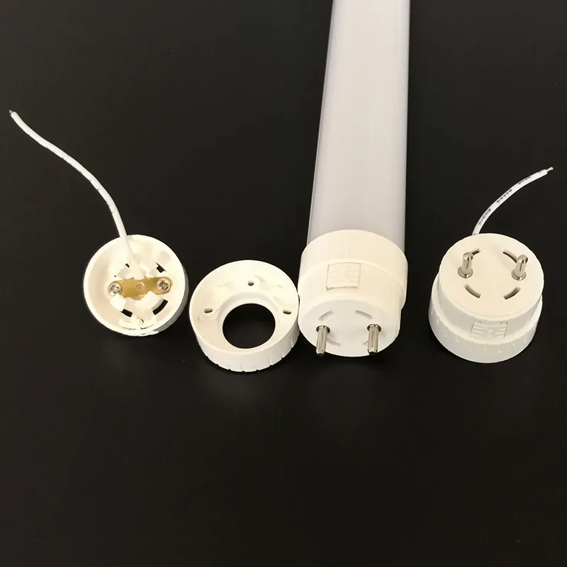 Schienenlichtgehäuse