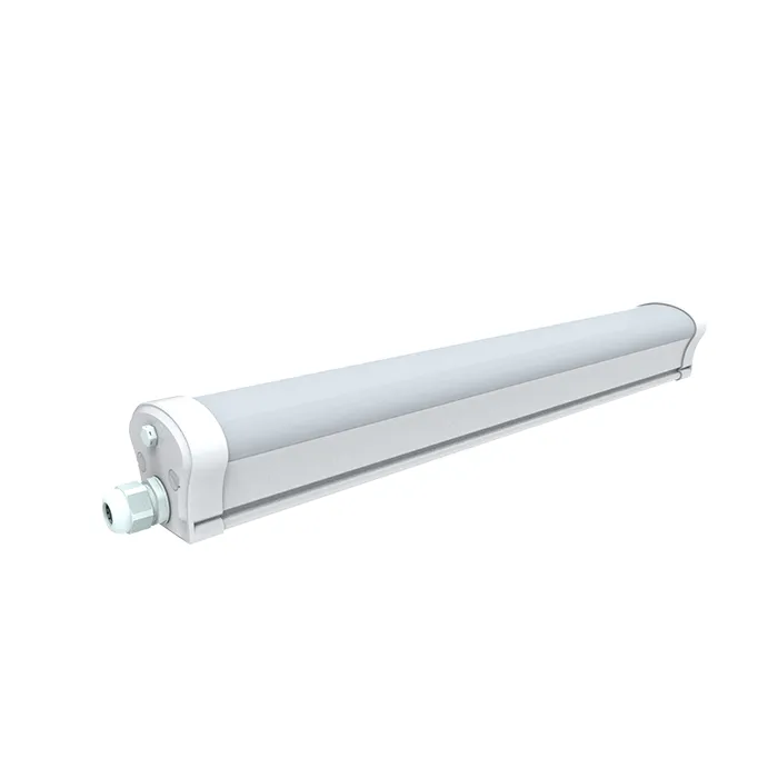 Tri-Proof-LED-Leuchte